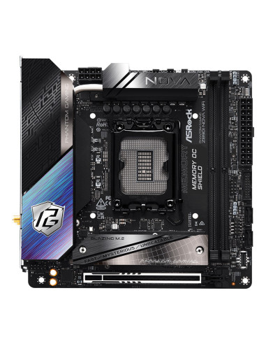Płyta Główna Asrock Z890I Nova Wifi