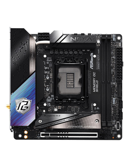 Płyta Główna Asrock Z890I Nova Wifi