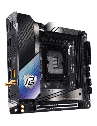 Płyta Główna Asrock Z890I Nova Wifi