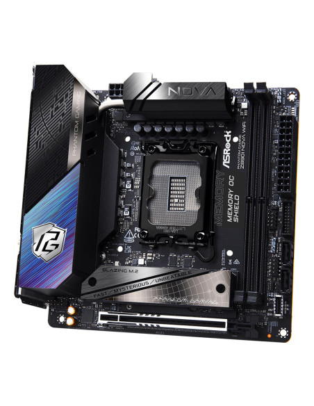 Płyta Główna Asrock Z890I Nova Wifi