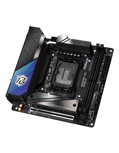 Płyta Główna Asrock Z890I Nova Wifi