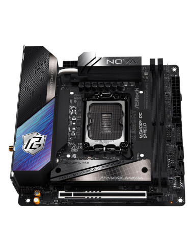 Płyta Główna Asrock Z890I Nova Wifi