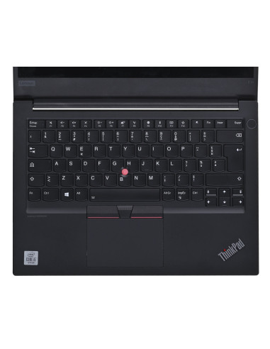 Lenovo Thinkpad E14 Gen1 I5-10210U 16Gb 256Ssd 14"Fhd Win11Pro + Zasilacz Używany