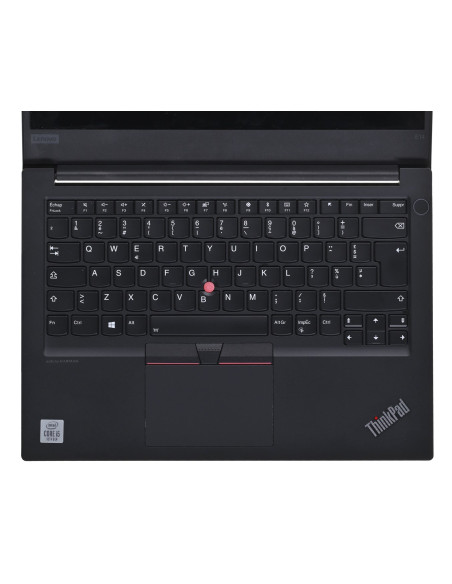 Lenovo Thinkpad E14 Gen1 I5-10210U 16Gb 256Ssd 14"Fhd Win11Pro + Zasilacz Używany