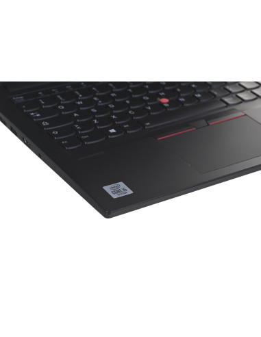 Lenovo Thinkpad E14 Gen1 I5-10210U 16Gb 256Ssd 14"Fhd Win11Pro + Zasilacz Używany