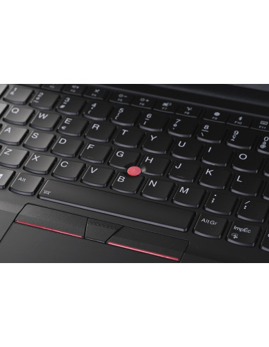 Lenovo Thinkpad E14 Gen1 I5-10210U 16Gb 256Ssd 14"Fhd Win11Pro + Zasilacz Używany