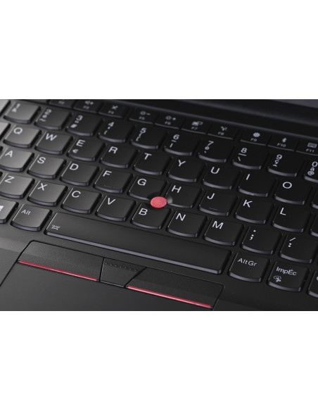 Lenovo Thinkpad E14 Gen1 I5-10210U 16Gb 256Ssd 14"Fhd Win11Pro + Zasilacz Używany