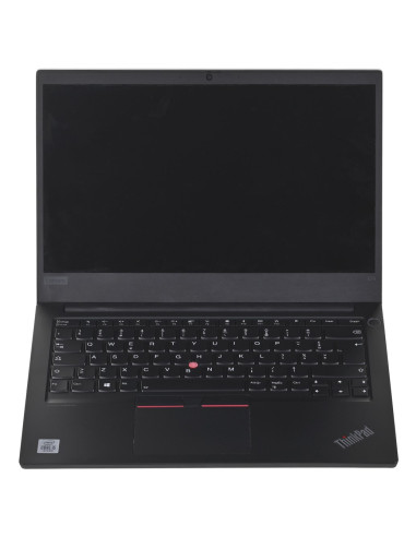 Lenovo Thinkpad E14 Gen1 I5-10210U 16Gb 256Ssd 14"Fhd Win11Pro + Zasilacz Używany