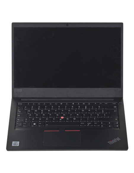 Lenovo Thinkpad E14 Gen1 I5-10210U 16Gb 256Ssd 14"Fhd Win11Pro + Zasilacz Używany
