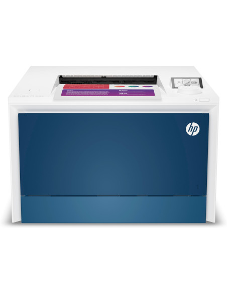 Hp Color Laserjet Pro 4202Dn - Drukarka