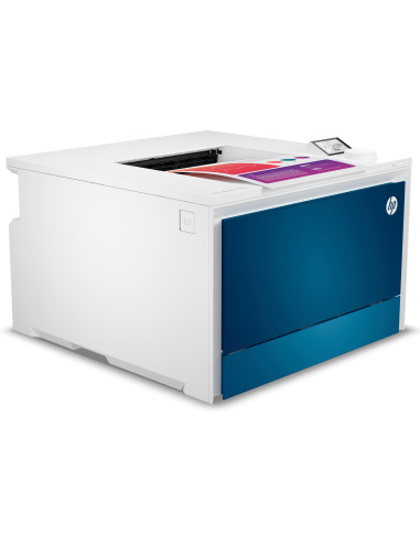 Hp Color Laserjet Pro 4202Dn - Drukarka
