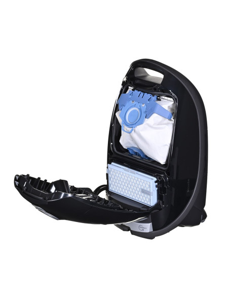 Odkurzacz Miele Complete C3 Parquett Xl Powerline