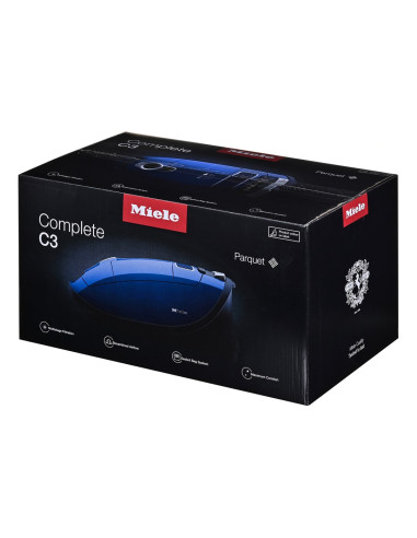Odkurzacz Miele Complete C3 Parquett Xl Powerline