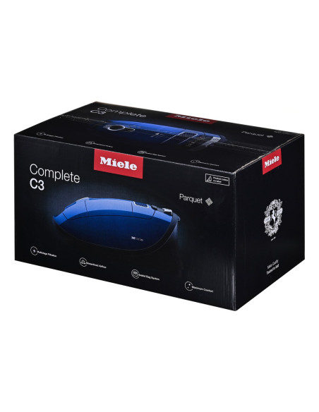 Odkurzacz Miele Complete C3 Parquett Xl Powerline