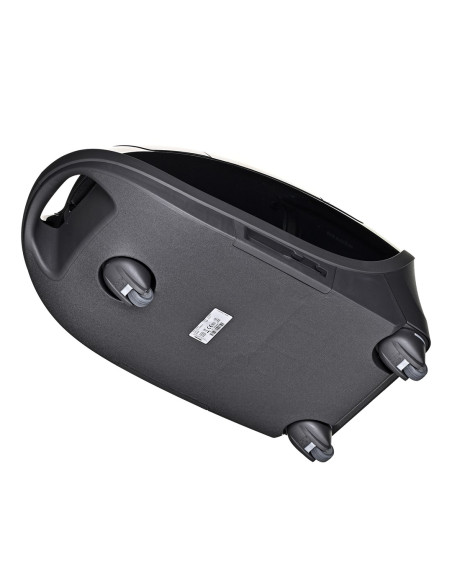 Odkurzacz Miele Complete C3 Parquett Xl Powerline