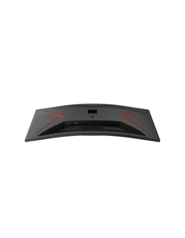 Monitor Aoc Led 34” Cu34G2Xe/Bk