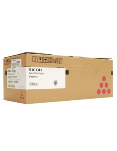 Ricoh Kaseta Z Tonerem C840E Magenta (821261)