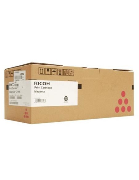 Ricoh Kaseta Z Tonerem C840E Magenta (821261)
