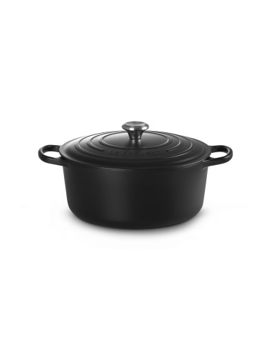 Roaster Le Creuset Signature Okrągły 30Cm