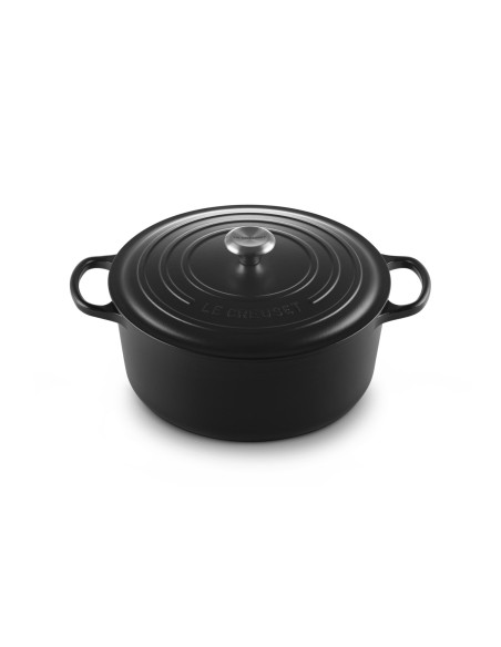 Roaster Le Creuset Signature Okrągły 30Cm