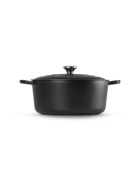 Roaster Le Creuset Signature Okrągły 30Cm