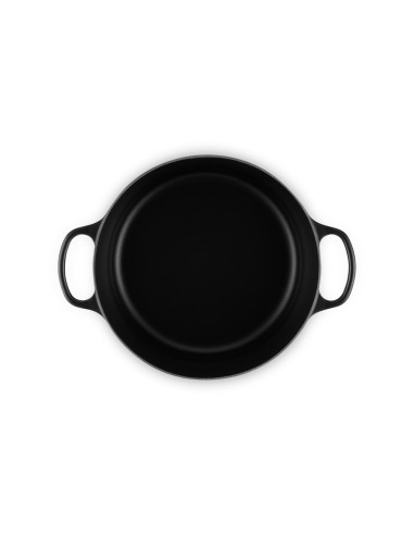 Roaster Le Creuset Signature Okrągły 30Cm