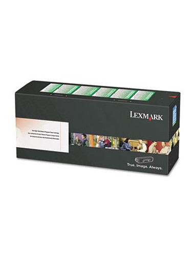 Kaseta Lexmark Powrót (25B3079)