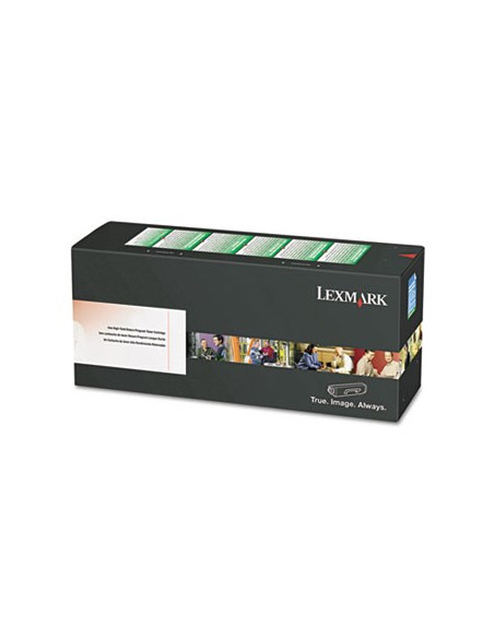 Kaseta Lexmark Powrót (25B3079)