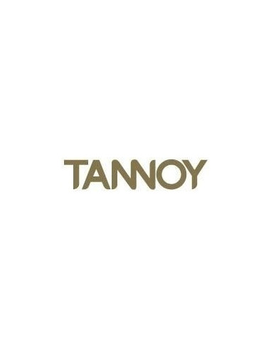 Głośnik Tannoy Ocv 6 6-Calowy Koncentryczny Wiszący Do Zastosowań Instalacyjnych