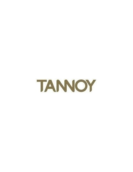 Głośnik Tannoy Ocv 6 6-Calowy Koncentryczny Wiszący Do Zastosowań Instalacyjnych