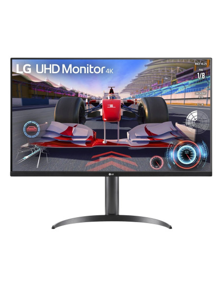 Monitor Lg Ultrafine 32Ur550K-B 32Ur550Kb