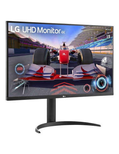 Monitor Lg Ultrafine 32Ur550K-B 32Ur550Kb