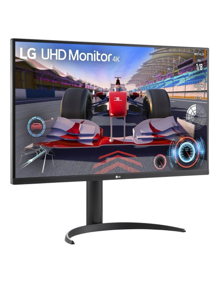 Monitor Lg Ultrafine 32Ur550K-B 32Ur550Kb