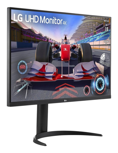 Monitor Lg Ultrafine 32Ur550K-B 32Ur550Kb
