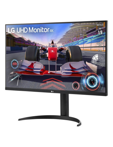 Monitor Lg Ultrafine 32Ur550K-B 32Ur550Kb