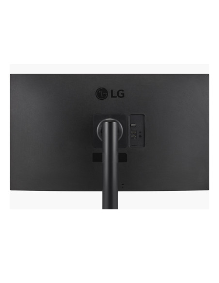 Monitor Lg Ultrafine 32Ur550K-B 32Ur550Kb