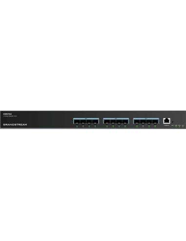 Grandstream Gwn 7832 12Sfp+ Zarządzalny Switch L3 | Sieć | Przełączniki L3 Agregacyjne