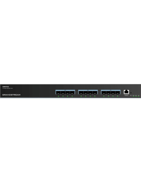 Grandstream Gwn 7832 12Sfp+ Zarządzalny Switch L3 | Sieć | Przełączniki L3 Agregacyjne