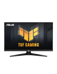 Asus Tuf Gaming Vg32Aqa1A 80 Cm (31.5") 2560 X 1440 Px Wide Quad Hd Led Czarny
