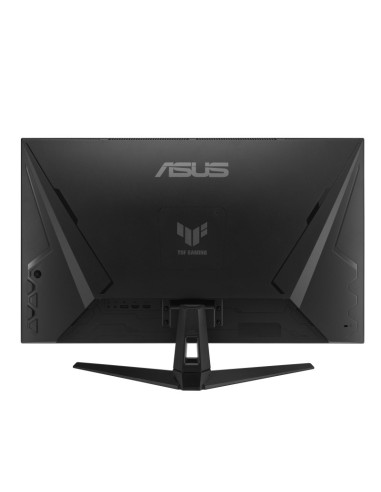 Asus Tuf Gaming Vg32Aqa1A 80 Cm (31.5") 2560 X 1440 Px Wide Quad Hd Led Czarny