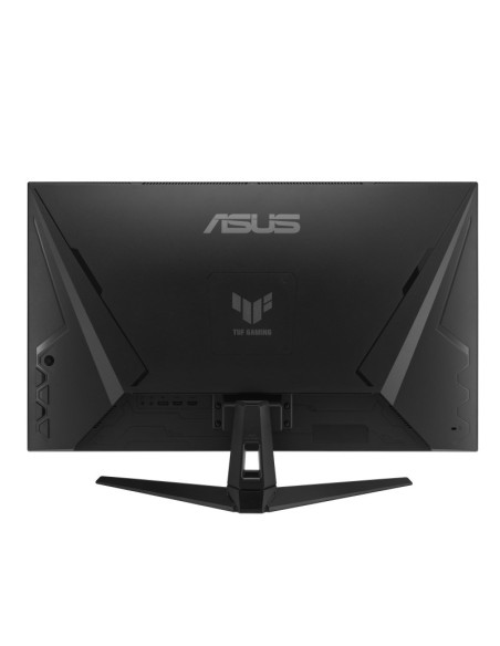Asus Tuf Gaming Vg32Aqa1A 80 Cm (31.5") 2560 X 1440 Px Wide Quad Hd Led Czarny