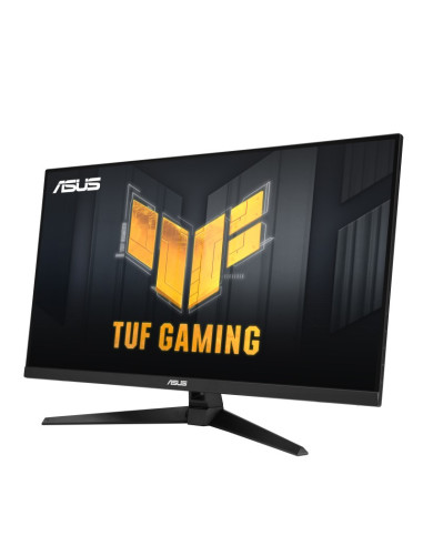 Asus Tuf Gaming Vg32Aqa1A 80 Cm (31.5") 2560 X 1440 Px Wide Quad Hd Led Czarny