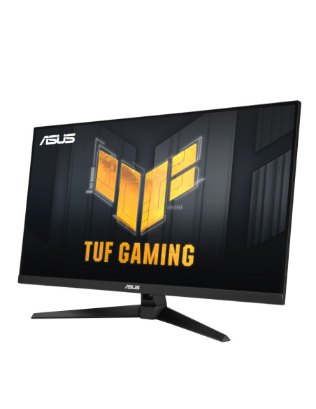 Asus Tuf Gaming Vg32Aqa1A 80 Cm (31.5") 2560 X 1440 Px Wide Quad Hd Led Czarny