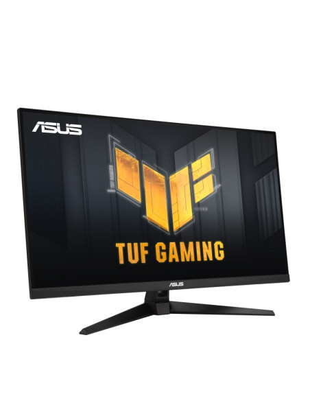 Asus Tuf Gaming Vg32Aqa1A 80 Cm (31.5") 2560 X 1440 Px Wide Quad Hd Led Czarny
