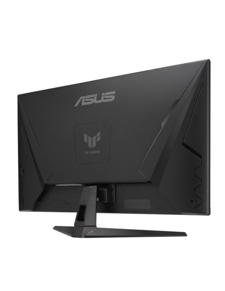 Asus Tuf Gaming Vg32Aqa1A 80 Cm (31.5") 2560 X 1440 Px Wide Quad Hd Led Czarny