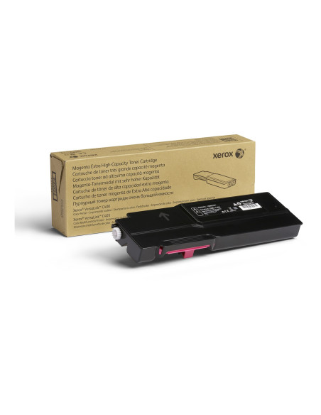 Xerox 106R03531 Kaseta Z Tonerem 1 Szt. Oryginalny Purpurowy