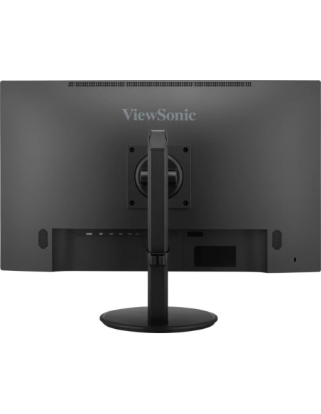 Monitor Viewsonic Vg2709-2K-Mhdu-2 27" - Płaski Ekran - 68.6 Cm