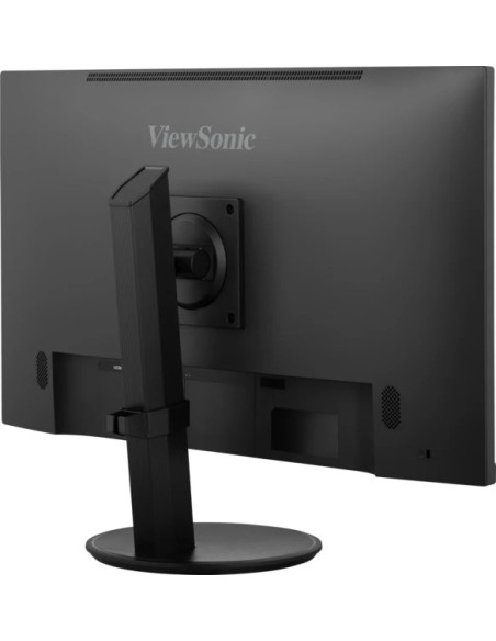 Monitor Viewsonic Vg2709-2K-Mhdu-2 27" - Płaski Ekran - 68.6 Cm