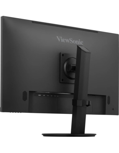 Monitor Viewsonic Vg2709-2K-Mhdu-2 27" - Płaski Ekran - 68.6 Cm