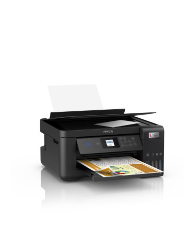 Drukarka Epson Ecotank Et-2850 3W1-Tintenstrahl A4 Wifi/Wlan Duplex